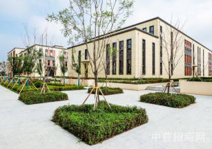 中南高科沈撫信息技術產業園沈陽渾南工業廠房出售，面積靈活，價格優惠面議，配套齊全