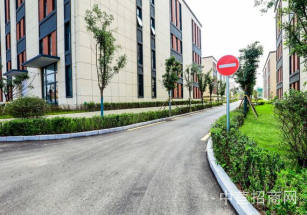 中南高科沈撫信息技術(shù)產(chǎn)業(yè)園