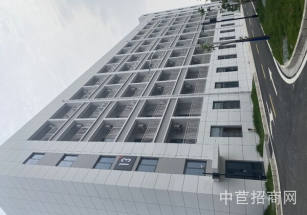 第一工園·梅李智能制造產(chǎn)業(yè)園