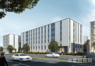 中南高科 青島光電產業園青島1200平平層廠房出售 近高速 周邊交通便利 三成首付