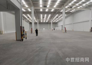 豐樹嘉興乍浦綜合產業園