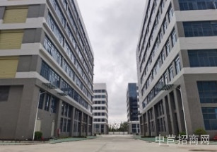 海富創(chuàng)新科技產(chǎn)業(yè)園清遠(yuǎn)龍?zhí)伶?zhèn)小面積廠房出售，獨(dú)立產(chǎn)權(quán)，首付低至2成起