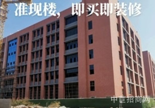 清遠廣清產業園清遠市可分層廠房出售，通燃氣，首付2成，獨立產證，配套公寓