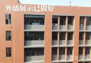 清遠廣清產業園清遠清城區全新廠房出售，園區配套污水處理池，天然氣管，可貸款