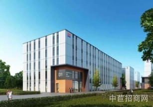 華新匯谷清遠科技園佛清從高速口獨棟廠房出售，可定制，首層7.2米，可架10噸行