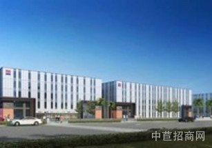 華新匯谷清遠科技園清遠清城全新高標準單層廠房出售，層高7.2米，可架10噸行車