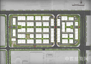 中南高科·農科智城產業園項目北京平谷2800平獨棟廠房出售 電子科技智能制造科技研發