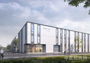 中南高科·農科智城產業園項目北京平谷3200平獨棟廠房出售 50年獨立產權 知名開發商