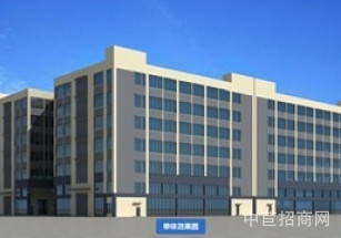 創富科技信息產業園清遠雄心工業園獨棟廠房出售，50年產權，首付2成，按揭貸款