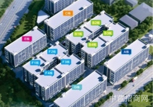 創(chuàng)富科技信息產(chǎn)業(yè)園廣州花都北單層廠房出售，層高7.5米，可架10噸行車