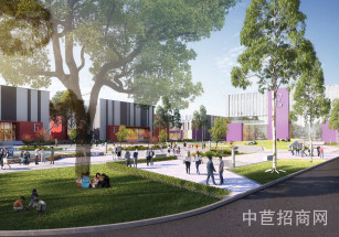 中電光谷  眉山智創(chuàng)未來(lái)產(chǎn)業(yè)園鋼結(jié)構(gòu)單層廠房出售 研發(fā)中心廠房出售 