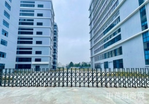 中科萬鈞國際電子信息港佛山南海區新建廠房原房東直租，無中介費，超大配電量，可環評
