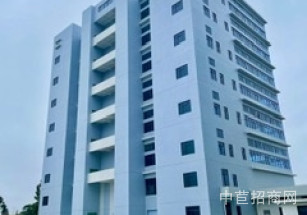 佛山市南海區中科萬鈞國際電子信息港