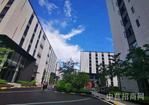 廊坊市三河市中南高科●燕郊電子信息產(chǎn)業(yè)園