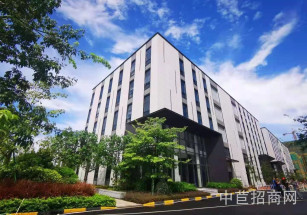 中南高科●燕郊電子信息產(chǎn)業(yè)園廊坊6000平獨(dú)棟廠房出售 三成首付 50年獨(dú)立產(chǎn)權(quán)