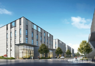 中南高科-永清創智云谷廊坊2400平獨棟廠房出售 3T承重 價格低 送露臺