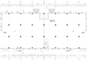 中南高科-永清創智云谷廊坊3200平獨棟廠房出售 50年獨立產權 近高鐵交通便利