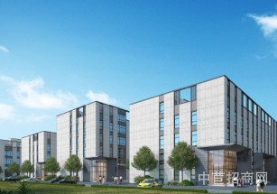 中南高科-永清創智云谷廊坊4000平廠房出售 園區形象好大開發商 空地大 配套齊全