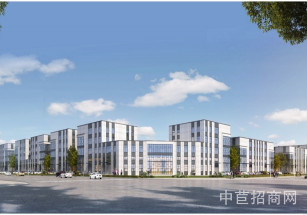 中南高科涿州智芯產業園保定3000平獨棟廠房出售 近高速 首付三成 價格低