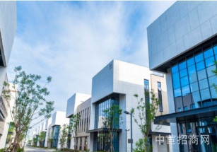 晉中市榆次區金科·山西智慧科技城