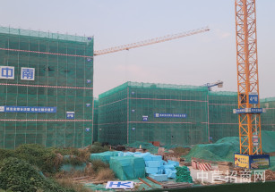 中南高科-京南科技智谷廊坊1200平廠房出售 航空航天 電子信息 智能制造