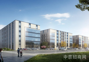 中南高科-京南科技智谷廊坊3000平獨棟廠房出售 50年獨立產權 3成首付