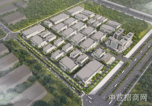 宣城市宣州區宇航智能制造產業園