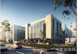 太倉智能制造科技產業園太倉廠房獨棟四層出售 4410平 可環平