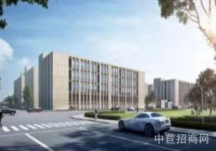 太倉智能制造科技產業園太倉分層工業廠房出售 四樓 