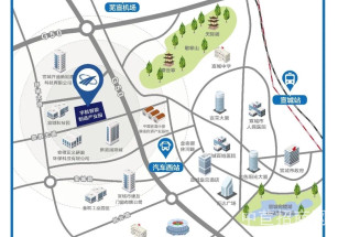 宣城市宣州區宇航智能制造產業園