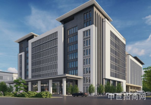 宣城市宣州區宇航智能制造產業園