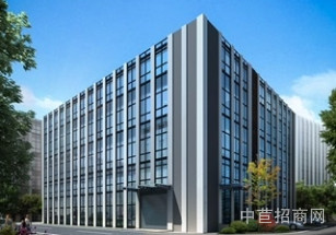 宜安科創園廣州南站旁獨棟廠房出售，首層7.5米，近地鐵11號線，高速口