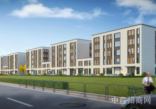 中南高科—保定新經(jīng)濟產(chǎn)業(yè)園保定1750平獨棟廠房出售 獨立產(chǎn)權 電子科技智能制造