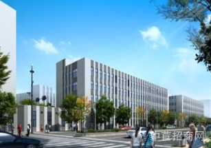 宜安科創園廣珠西線高速口獨棟三層廠房出售，層高7.5米，配套齊全