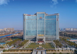 中南高科—保定新經(jīng)濟產(chǎn)業(yè)園保定1942平獨棟廠房出售 柱距8米 電子醫(yī)療器械精細加工