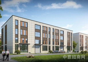 中南高科—保定新經(jīng)濟產(chǎn)業(yè)園保定3400平獨棟廠房出售 大開發(fā)商直售配套全 交通便利