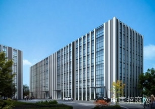 宜安科創園廣州南雙層廠房出售，可架10噸行車，出門地鐵站，好招工