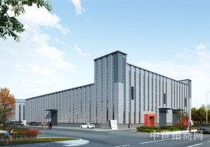 烏江金博通智造園獨棟火車頭，10噸行車，可環評貸款，配套食堂宿舍