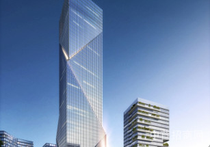 松湖智谷產業園大灣區科技中軸區域，小面積廠房出售，400平起，首付3成