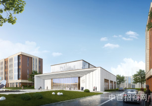 金科·固安智慧科技城廊坊850平獨(dú)棟廠房出售 50年獨(dú)立產(chǎn)權(quán) 三成首付