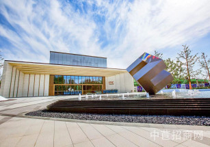 金科·固安智慧科技城廊坊2000平獨(dú)棟廠房出售 醫(yī)療器械智能制造高科技