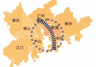 松湖智谷產(chǎn)業(yè)園粵港澳大灣區(qū)核心區(qū)可生產(chǎn)廠房出售，區(qū)位交通便捷，產(chǎn)業(yè)配套齊全