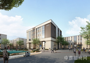 金科·固安智慧科技城廊坊6000平廠房出售 航空航天電子信息儀器儀表智能制造