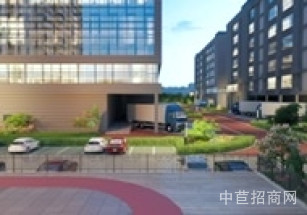 華迅科技園東莞中堂鎮小面積廠房出售，1000平起，首付三成，按揭貸款