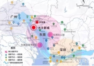 華迅科技園東莞高標智造廠房，現房出售，無稅收要求，50年產權，獨立產證