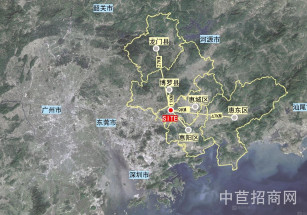 遠榮人工智能產業園深圳北獨棟廠房出售，可架10噸行車，贈送露臺，首付3成