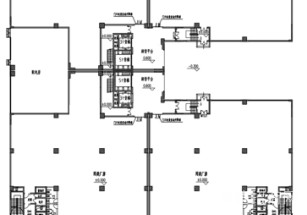 遠榮人工智能產業園深圳北小面積可分層廠房出售，高標準，低首付，50年產權