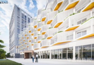 惠州市惠城區遠榮人工智能產業園