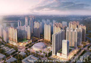 遠榮人工智能產業園東莞東高標準廠房出售，首付3成，無稅收要求，國有50年產權