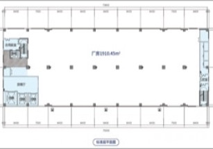 中建國際?智造未來港佛山順德高標廠房出售，獨立產權，配套成熟，近南沙港
